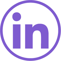 LinkedIn logotype